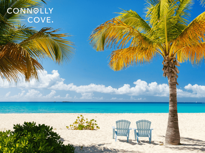 Anguilla Tourism: A Statistical Journey