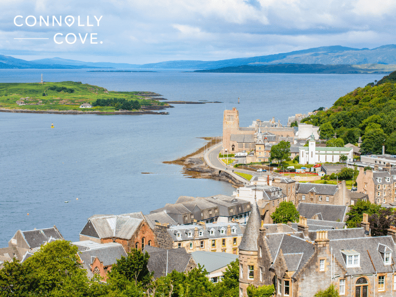 UK Outbound Tourism: A Journey Through Pandemic Disruption and Recovery