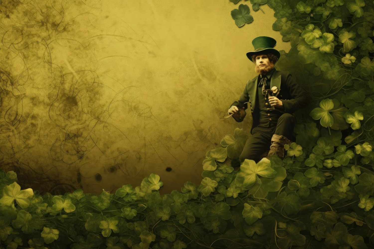 Reimagining Myths: Exploring the Influence of Irish Folklore on Modern Film