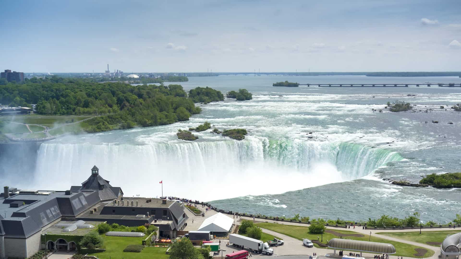 Niagara Falls