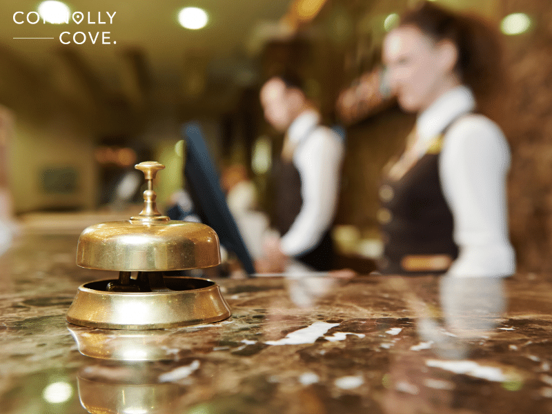 2024 Best Family Hotels in London