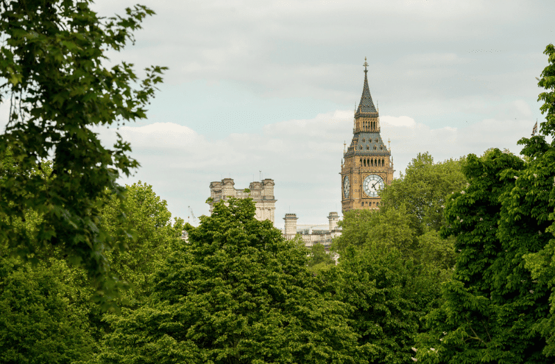 The 10 Best Gardens in London to Explore