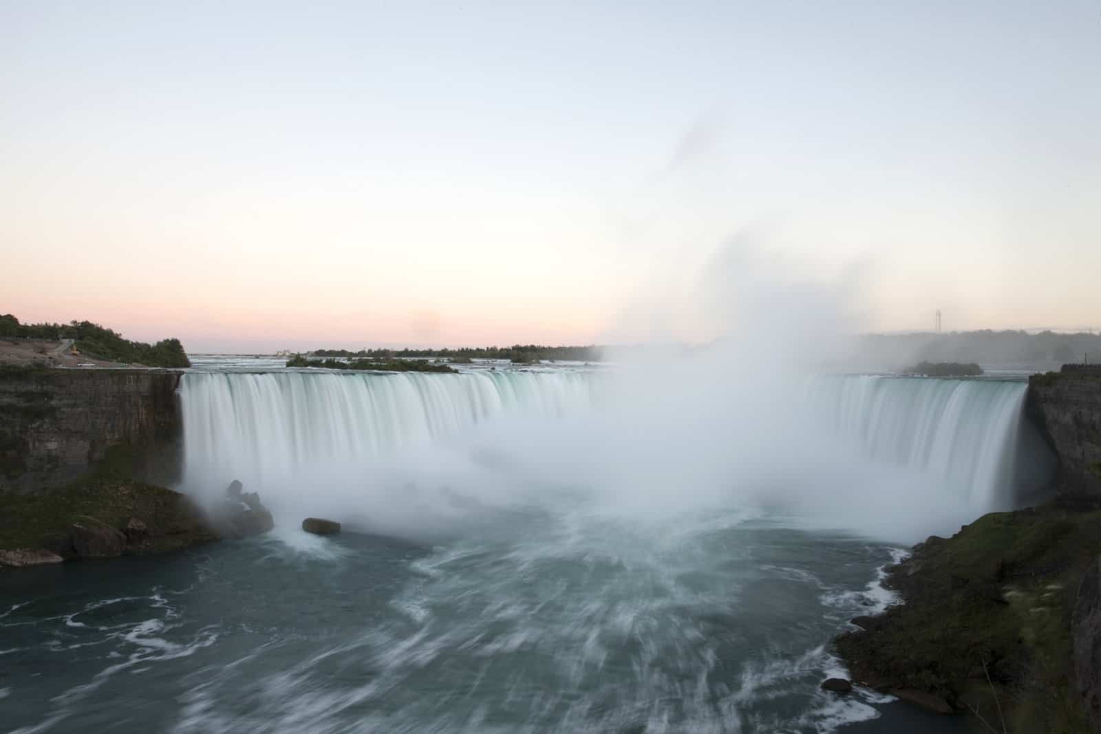 15 Top Attractions at Niagara Falls