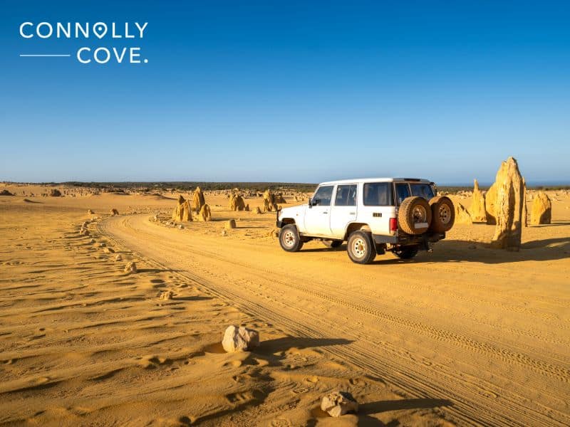 10 Thrilling Activities in Dubai for Thrill Seekers