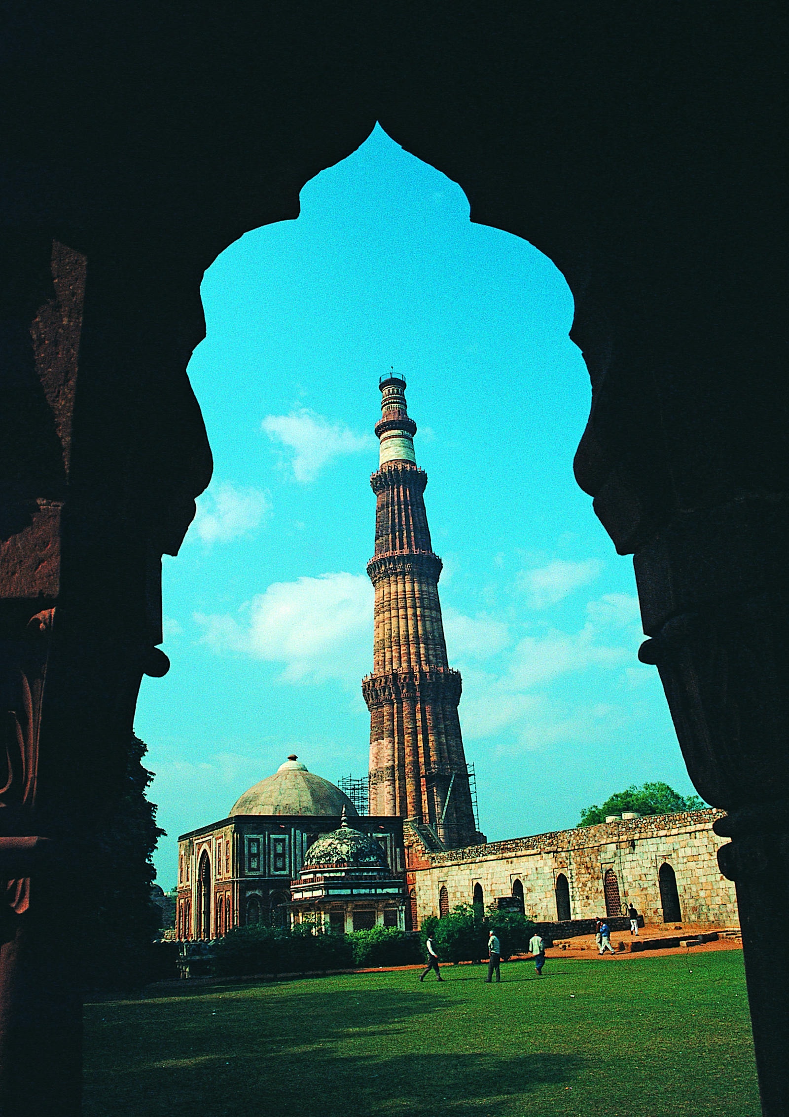 Things to Do in India