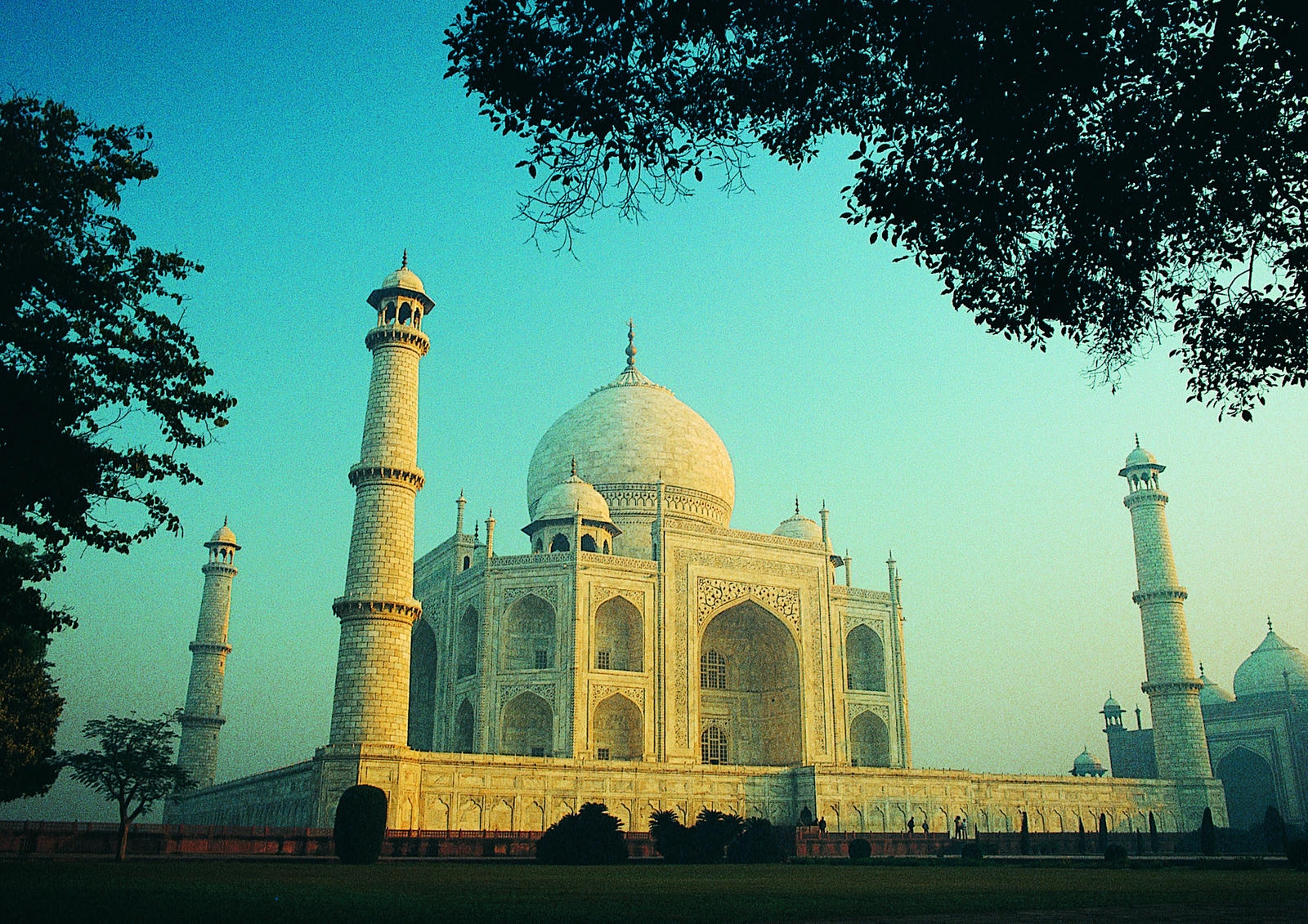 Things to Do in India