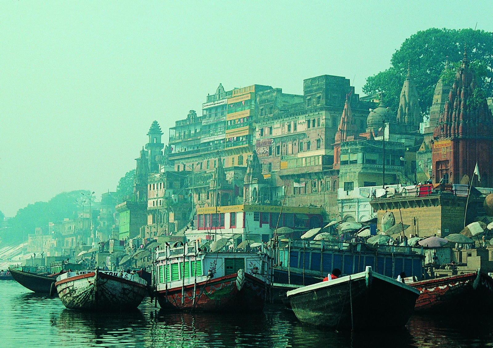 Things to Do in India