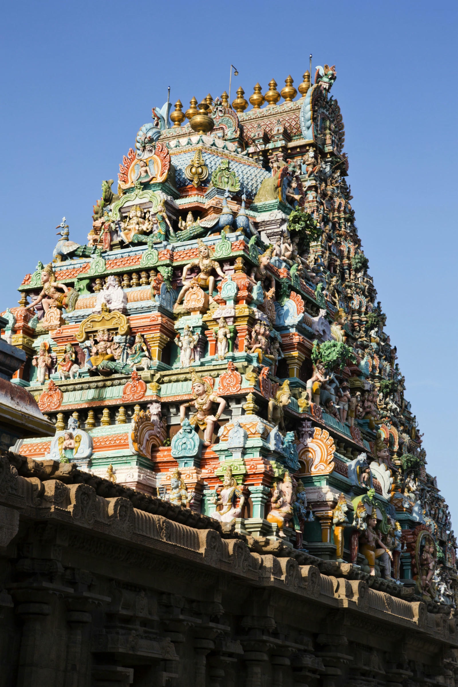 Things to Do in India