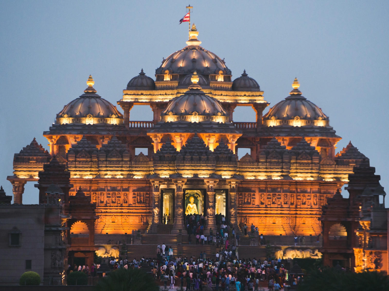 Things to Do in India