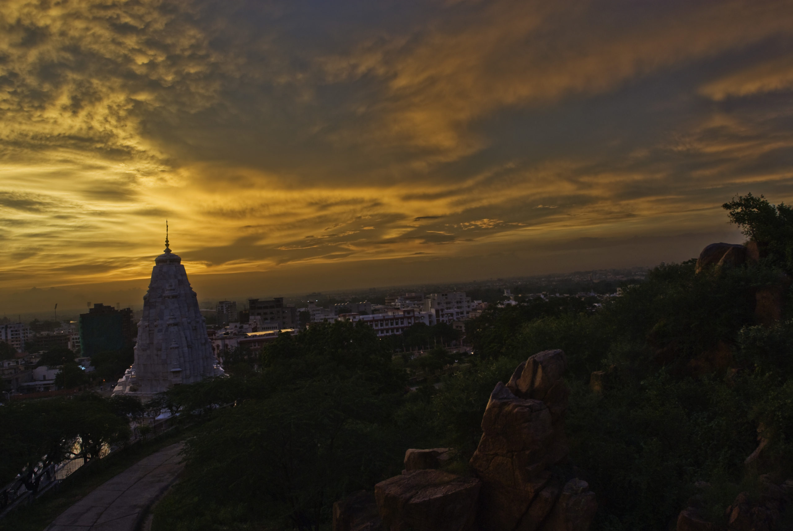 Things to Do in India