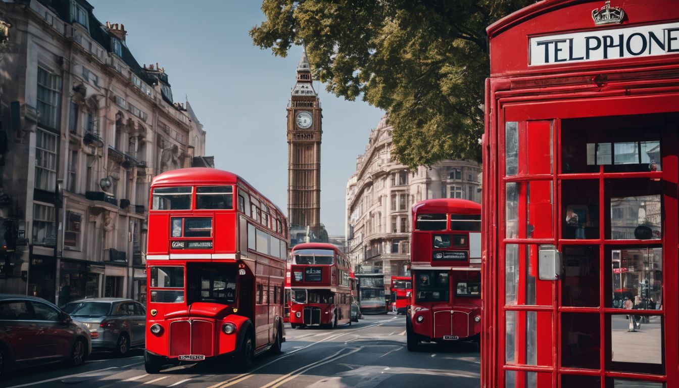 21 Essential Things to Know About England Before Your Trip 131027712