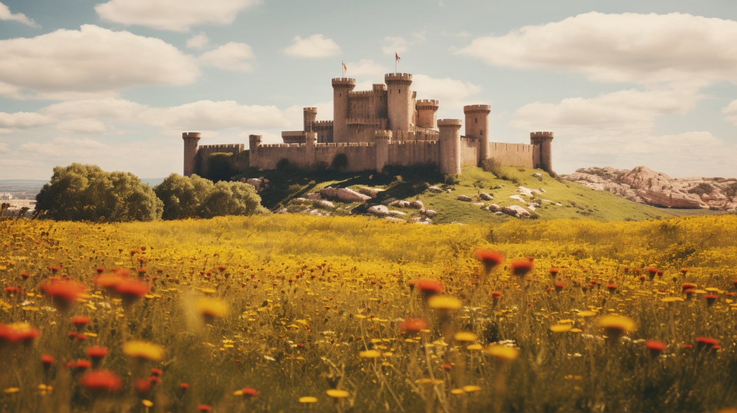 Explore the Top Castles to Visit in Northern England: An Enchanting Journey Through History