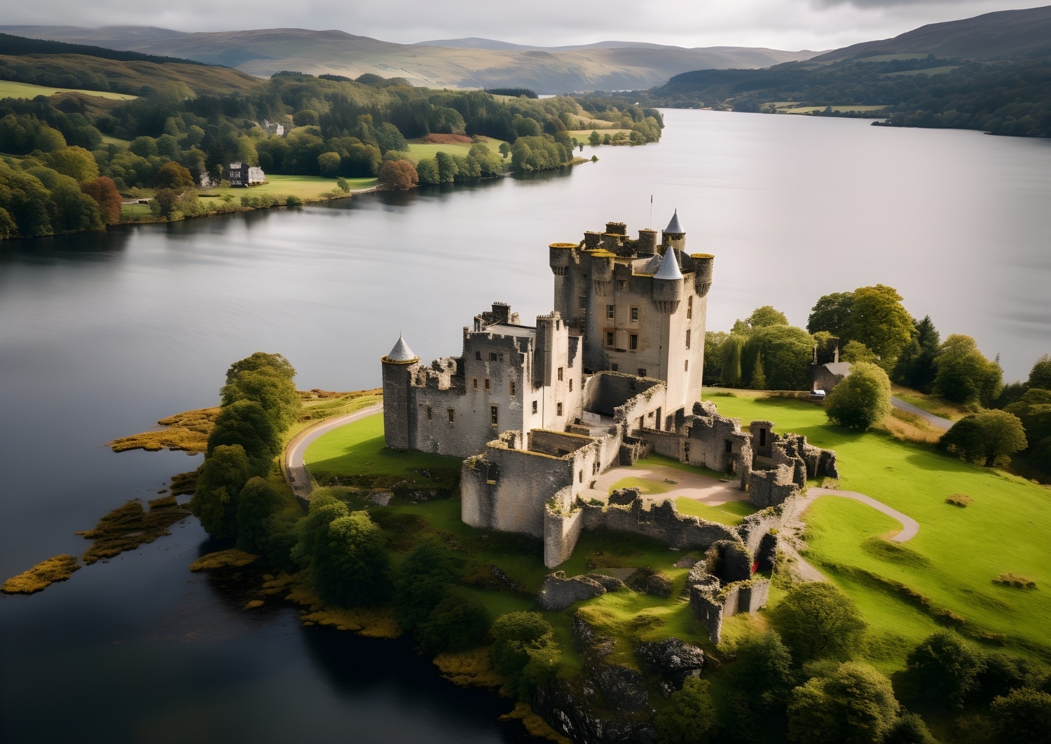 Kingdom of Ireland: King Henry VIII's declaration