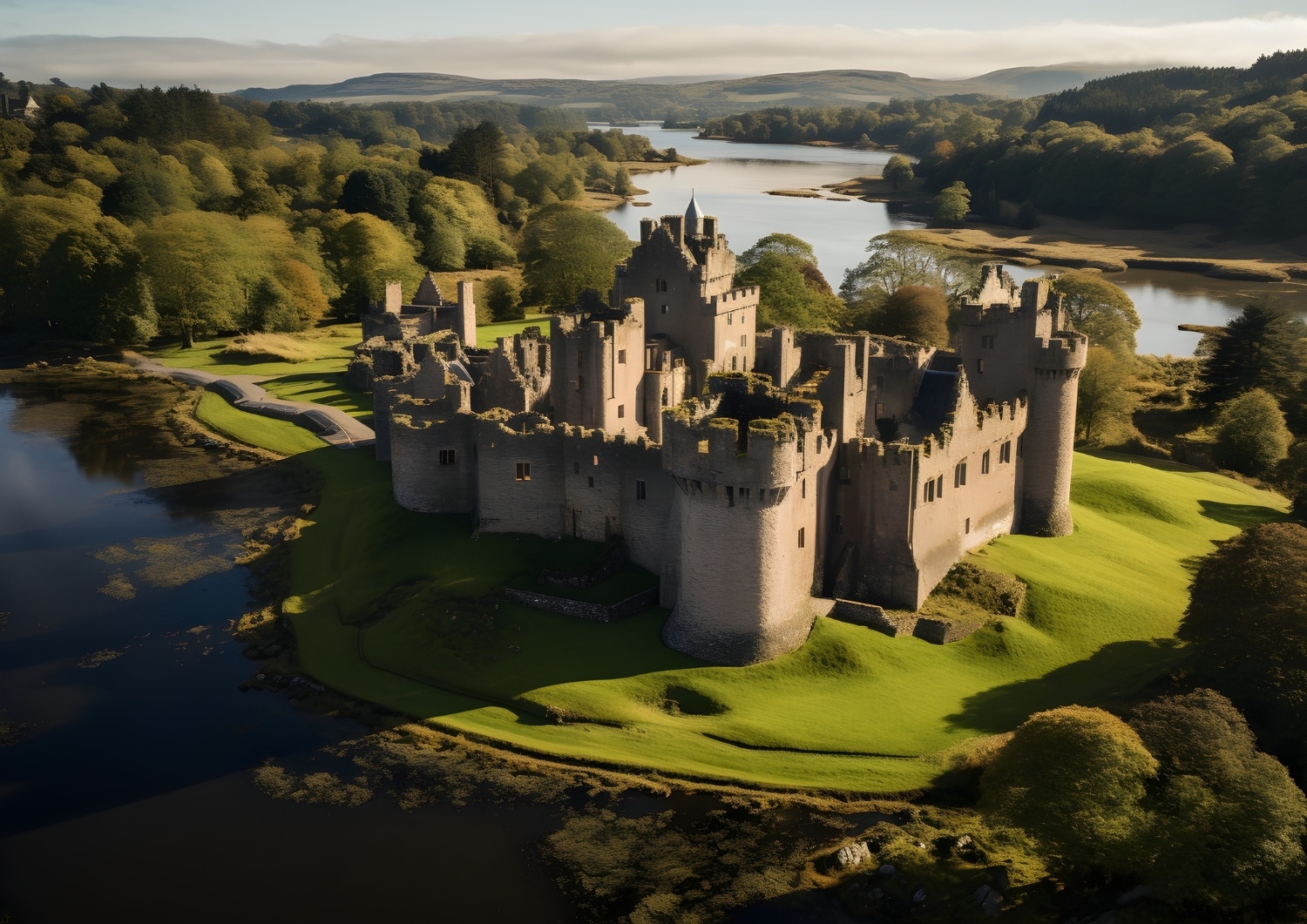 Kingdom of Ireland: King Henry VIII's declaration