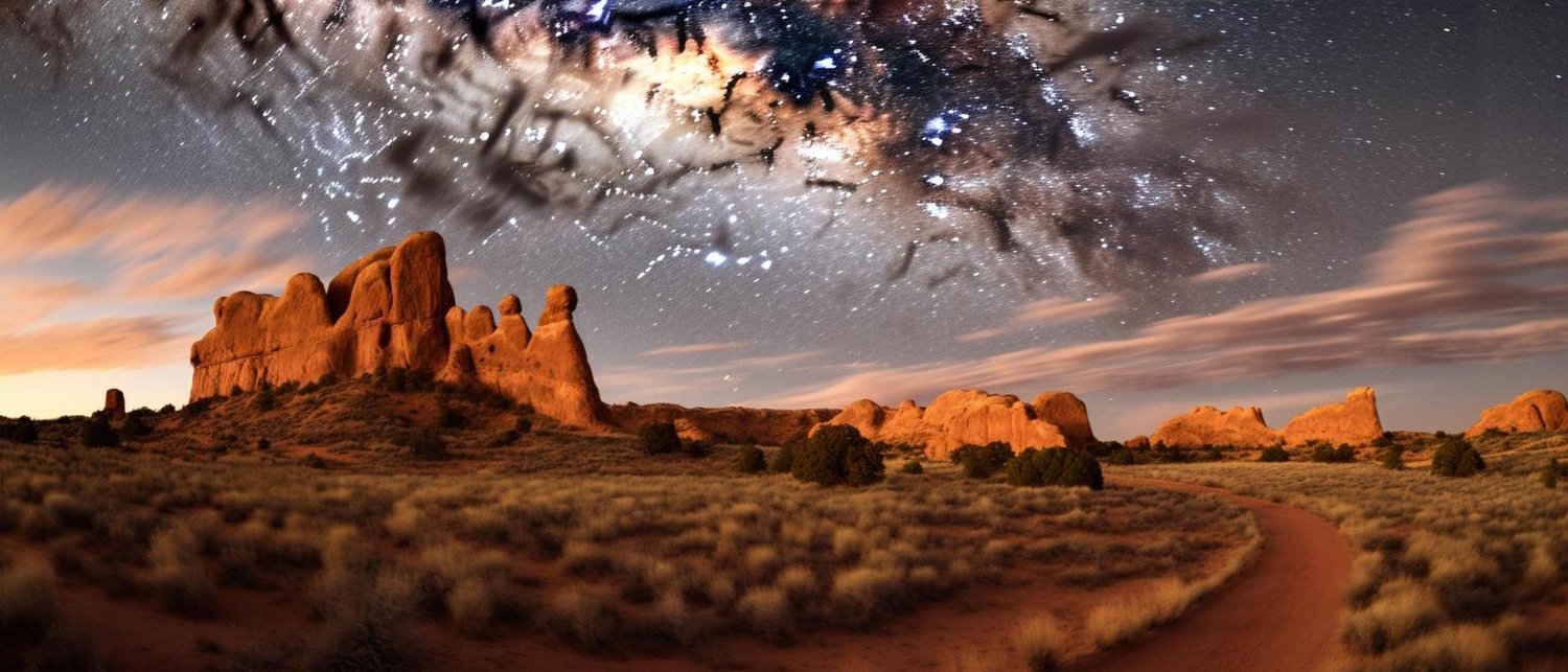 Sacred Aboriginal Sites of Australia: Unveiling the Dreamtime Stories and Landscapes