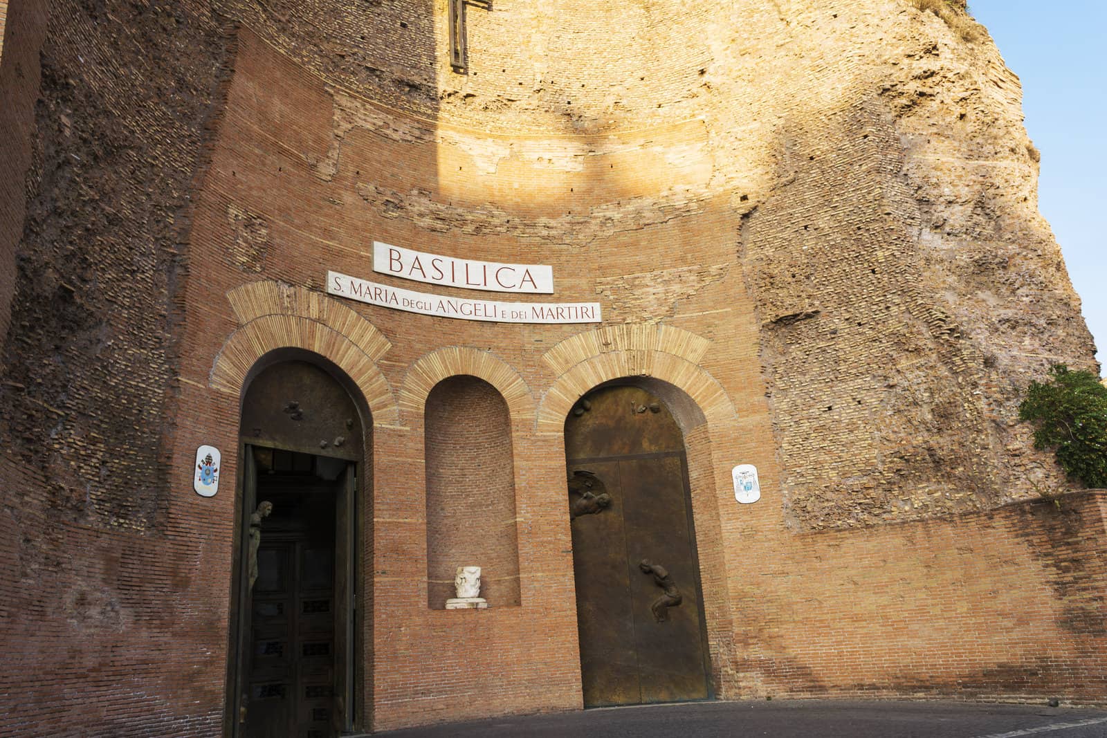 Top Attractions in Rome, Italy