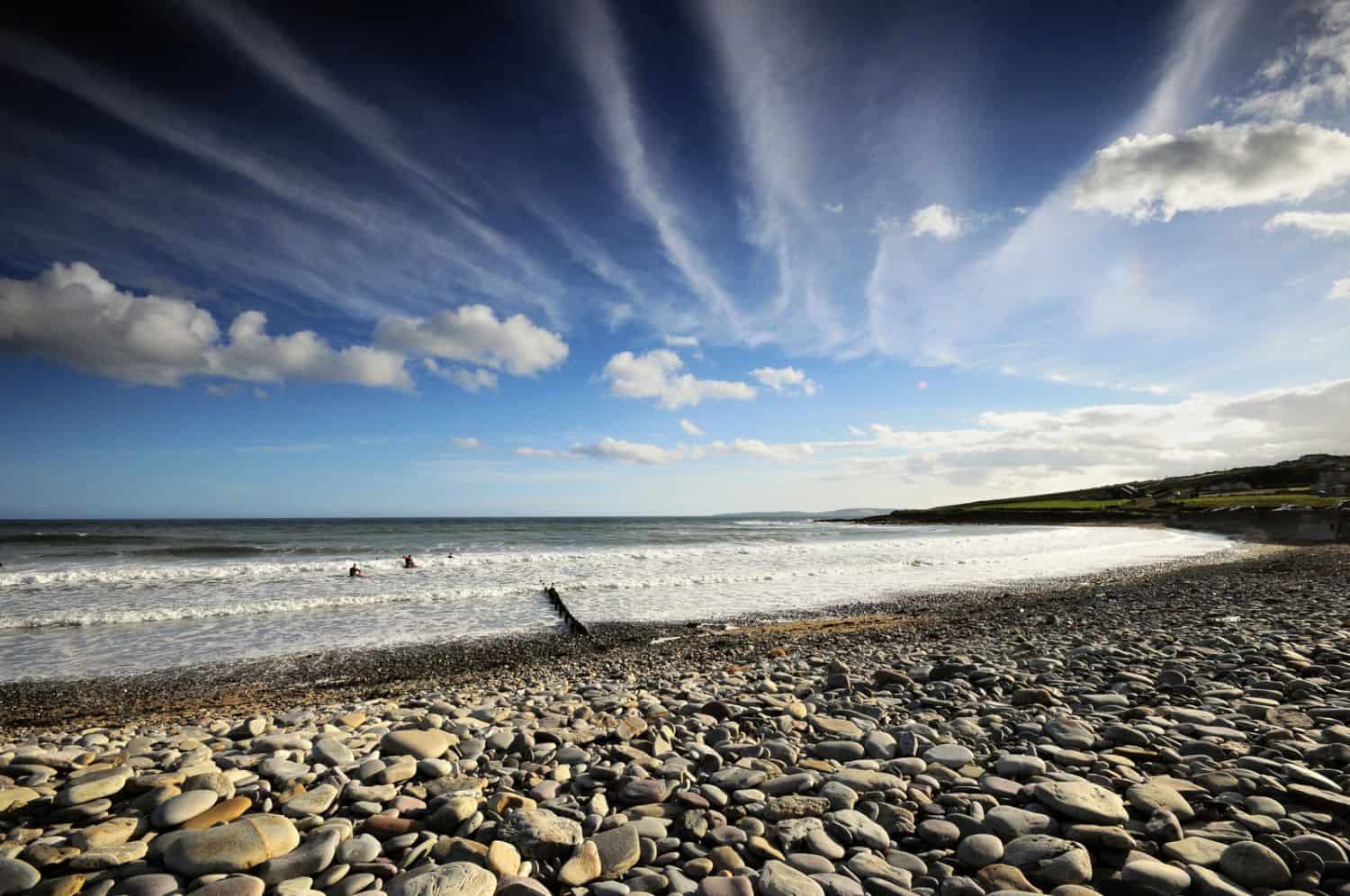 10 Magical Beaches in Ireland