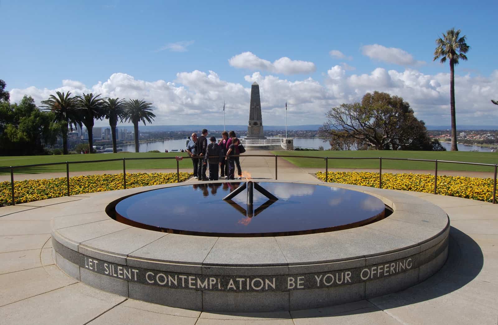 Perth