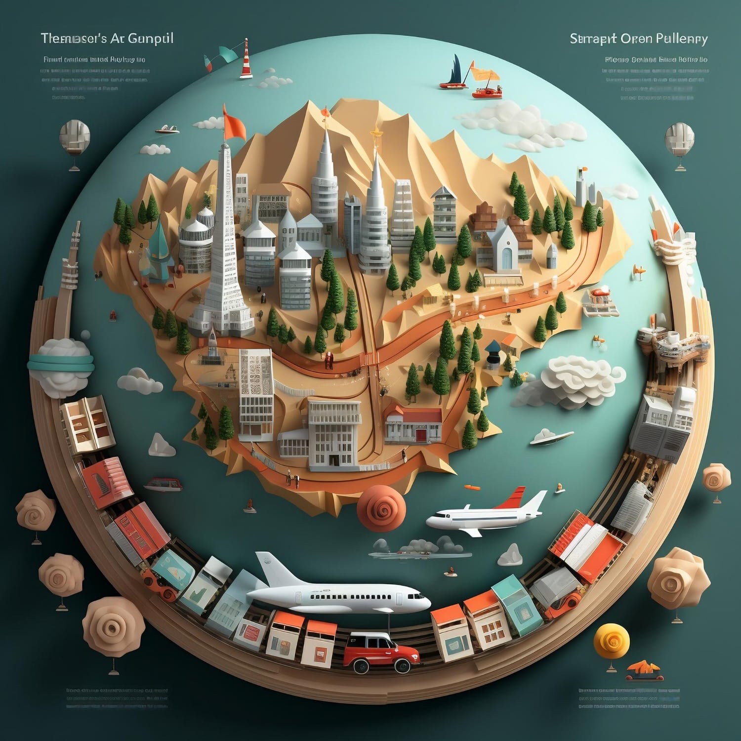 The Silk Road’s Digital Age: Navigating Contemporary Commerce and Cultural Interchange