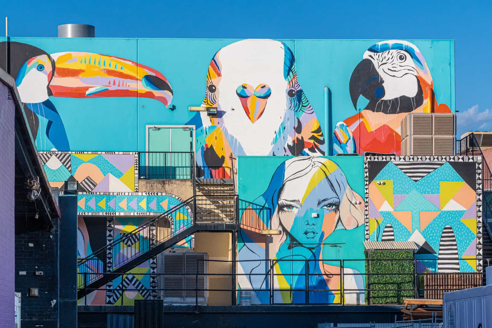 Perth