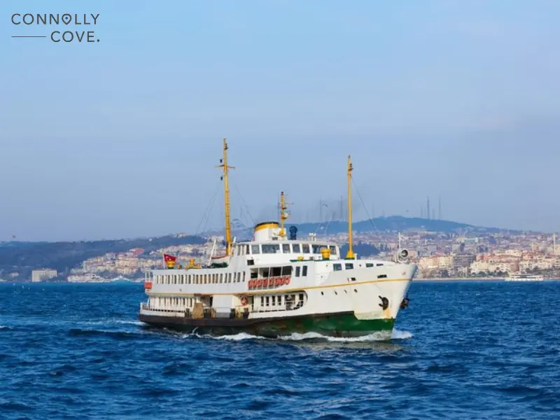 Top Reasons to Visit Istanbul, Your Gateway to History and Modernity