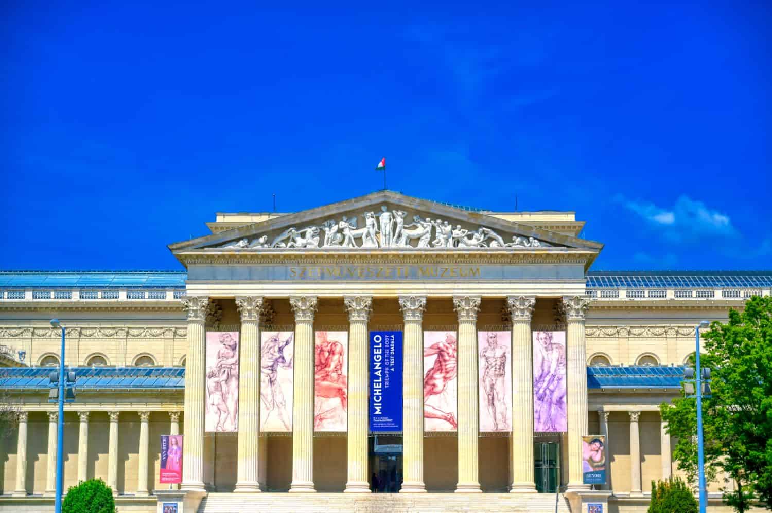 Moon Knight Filming Locations