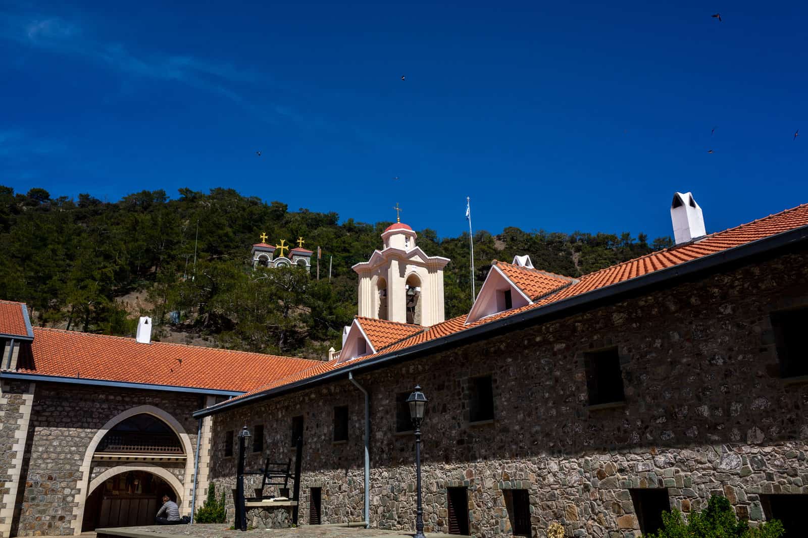 Things to do on the Beautiful Island of Cyprus