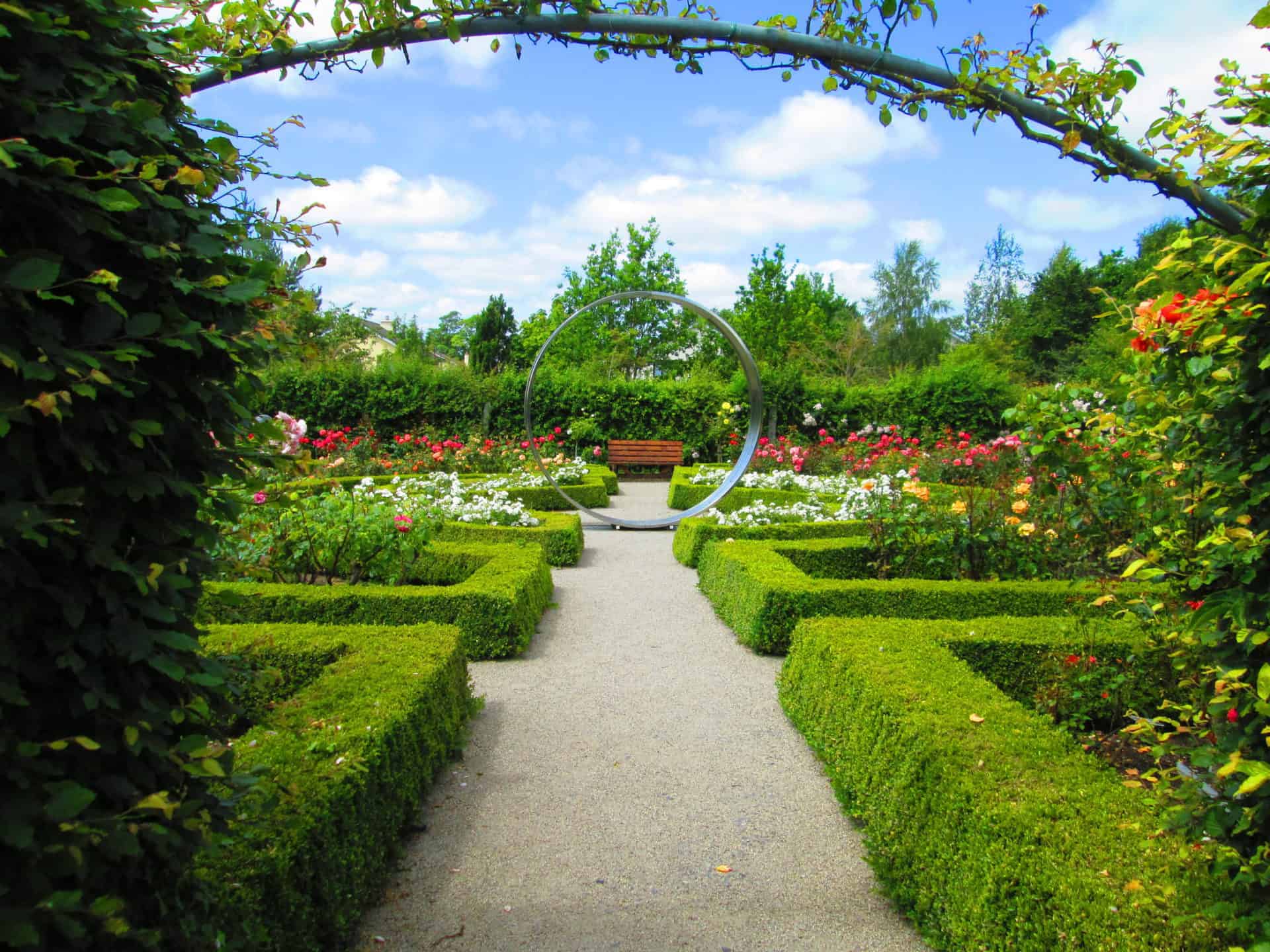 Guide to Explore County Carlow