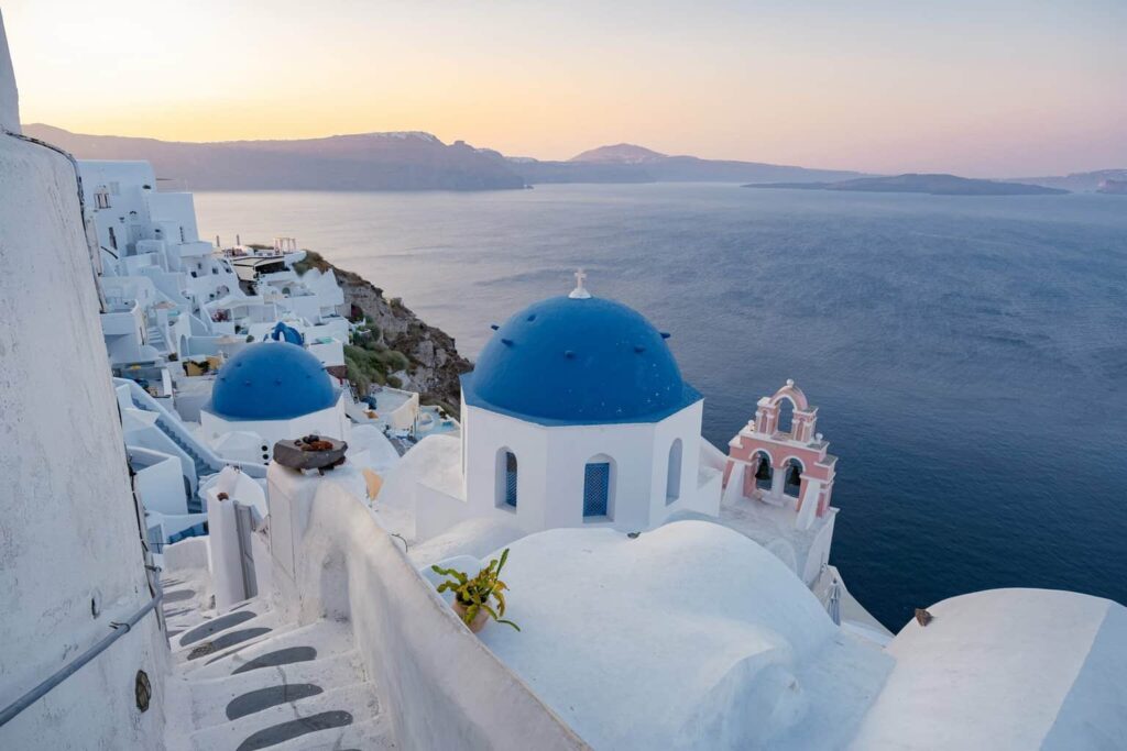 Vacation
Mistakes to Avoid When Visiting Greece