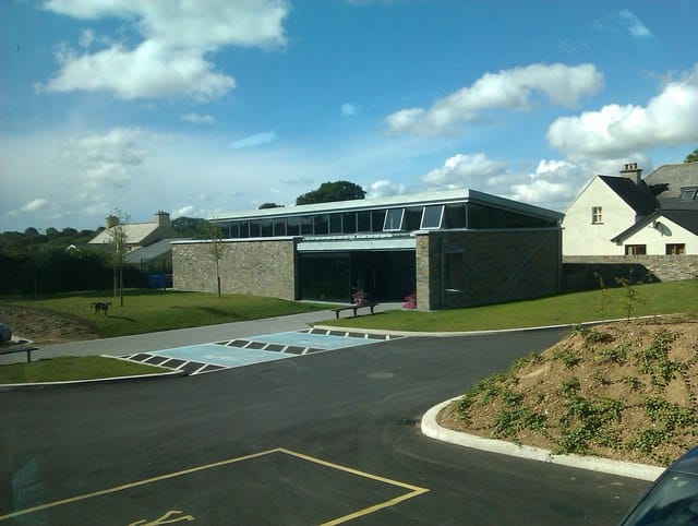 The Authenticity of East Ireland at Wexford County