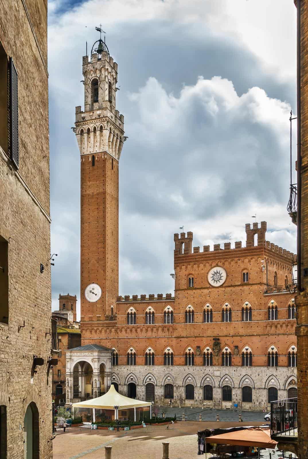 What to do in Beautiful Siena, Italy