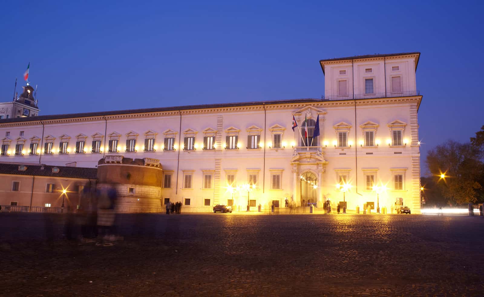 Top Attractions in Rome, Italy