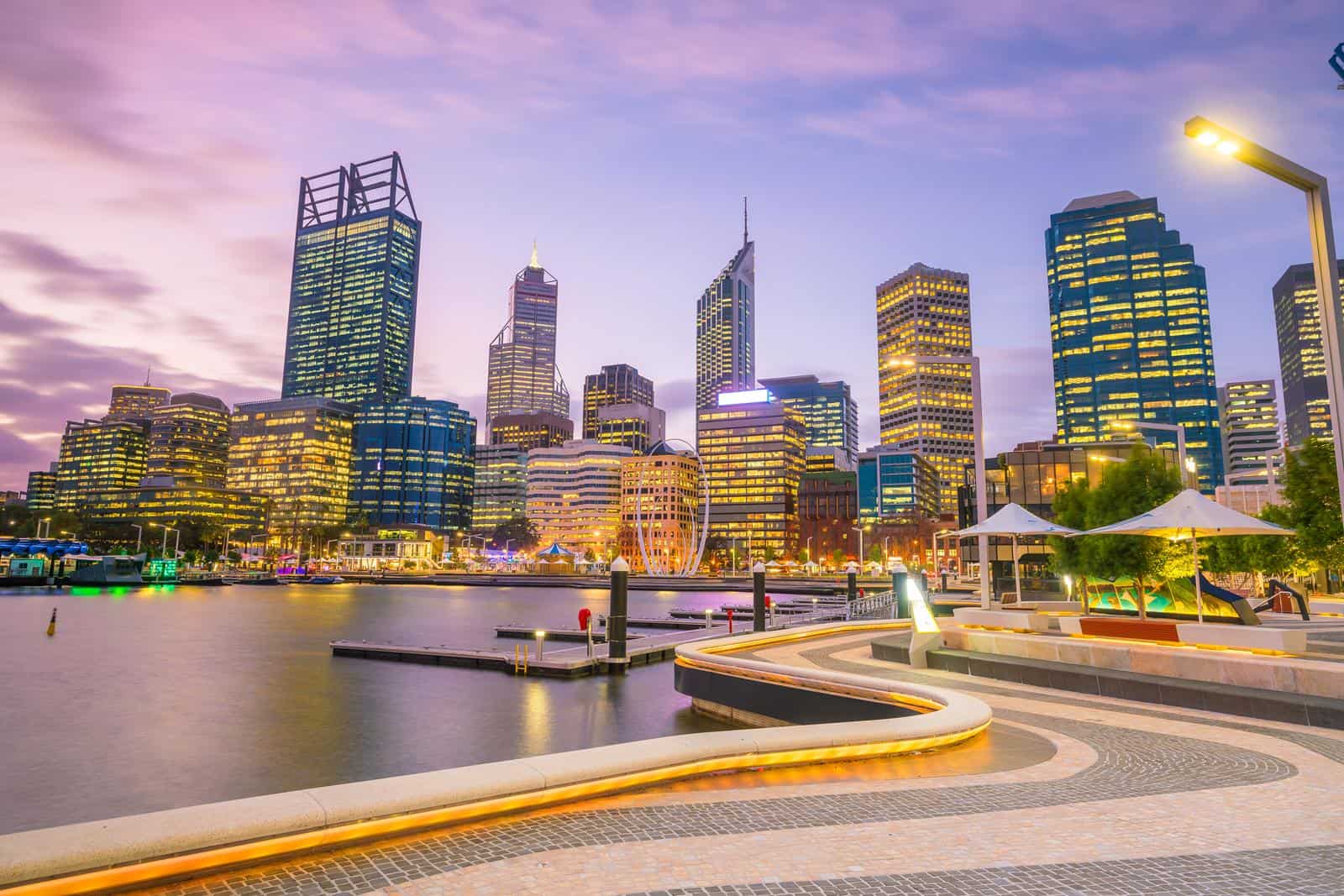 Perth