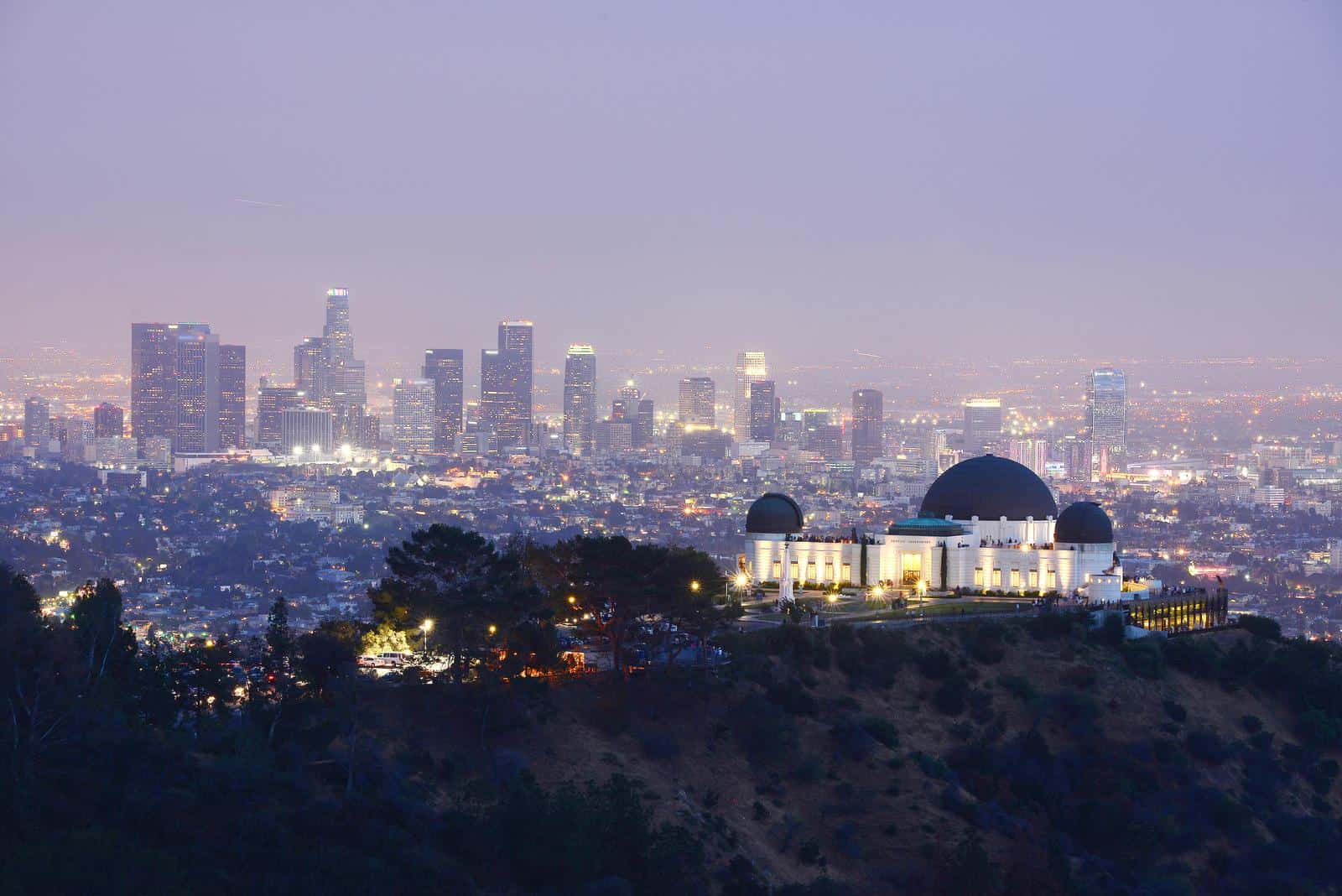 15 Things to do in Hollywood: The City of Stars and the Film Industry