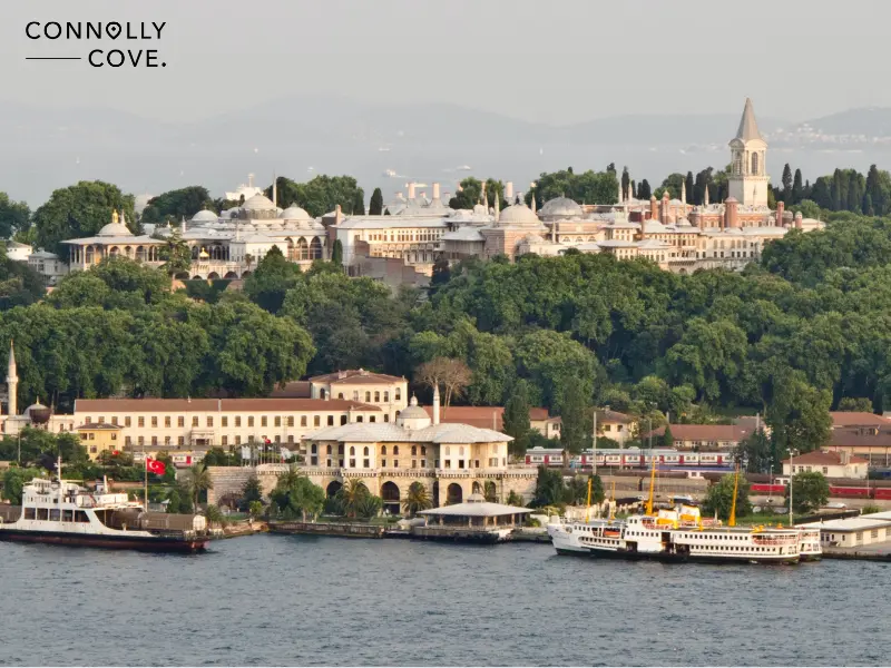 Top Reasons to Visit Istanbul, Your Gateway to History and Modernity