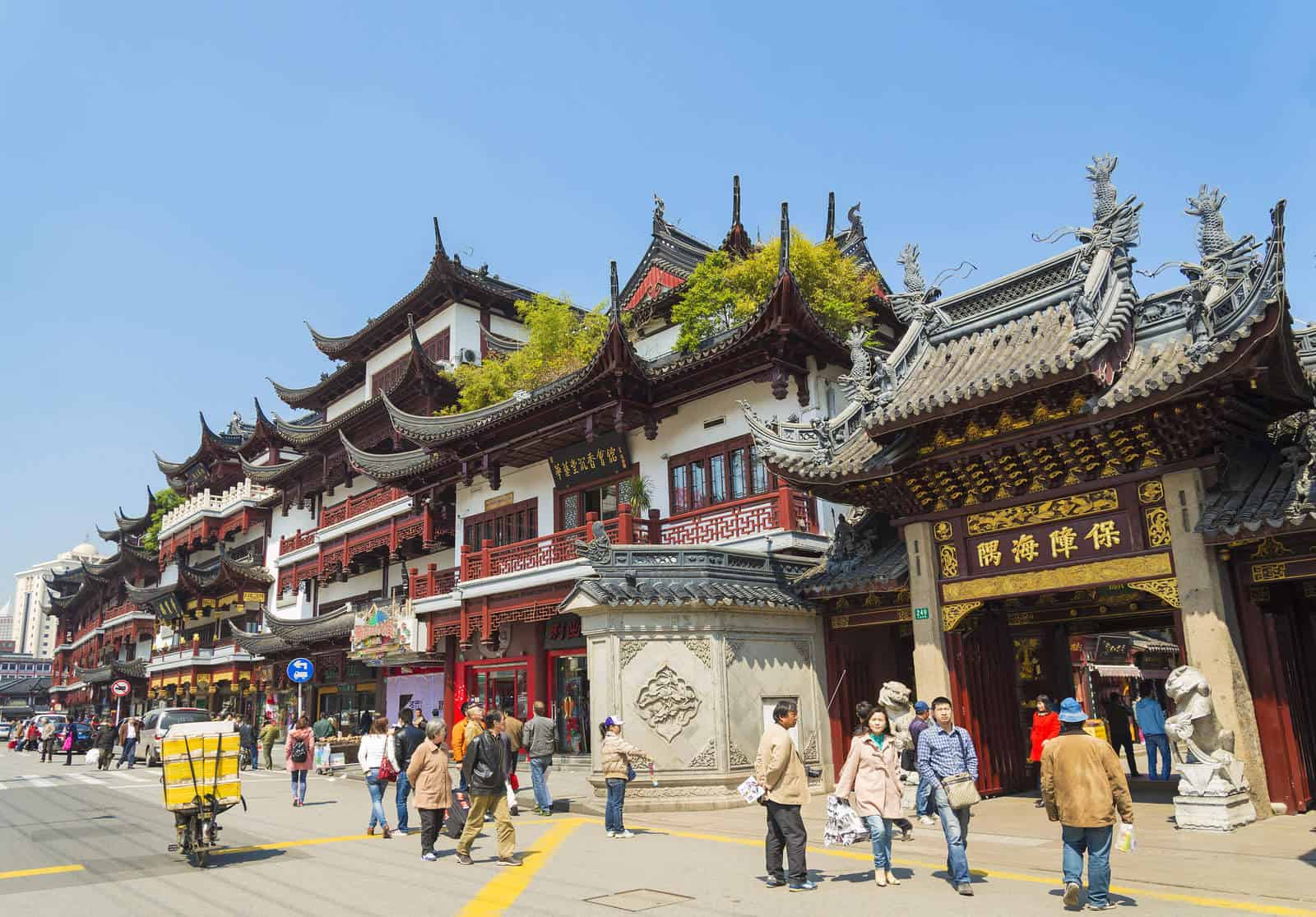 Best Things To Do In China: One Country, Endless Attractions!
