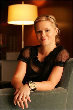 Cecelia Ahern