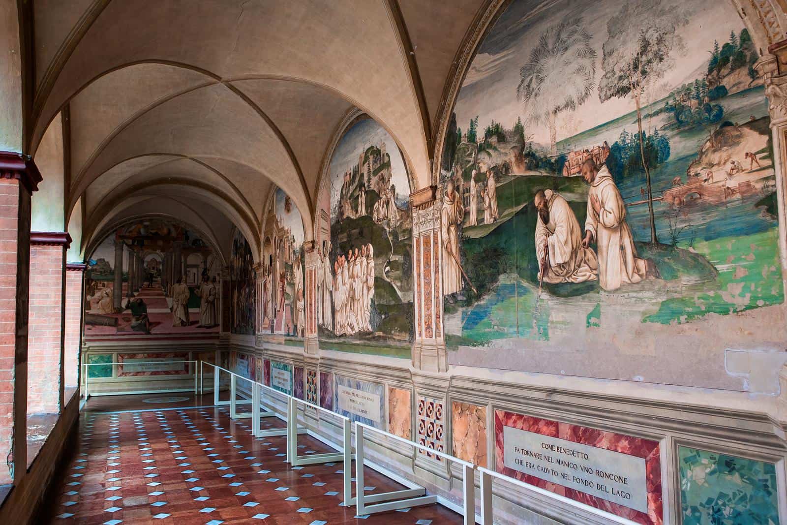 What to do in Beautiful Siena, Italy