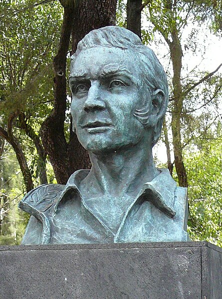 File:Comandante John Riley 1848, bust Mexico.jpg