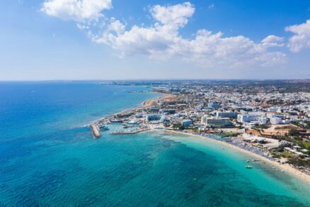 Things to do on the Beautiful Island of Cyprus