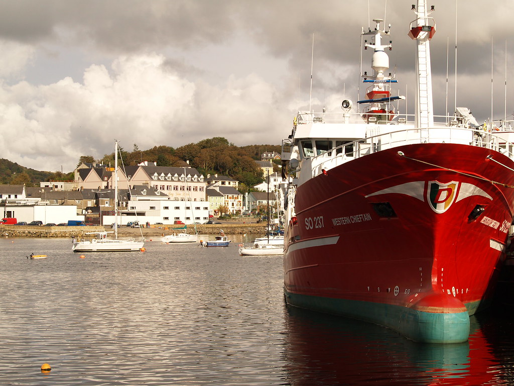 KILLYBEGS