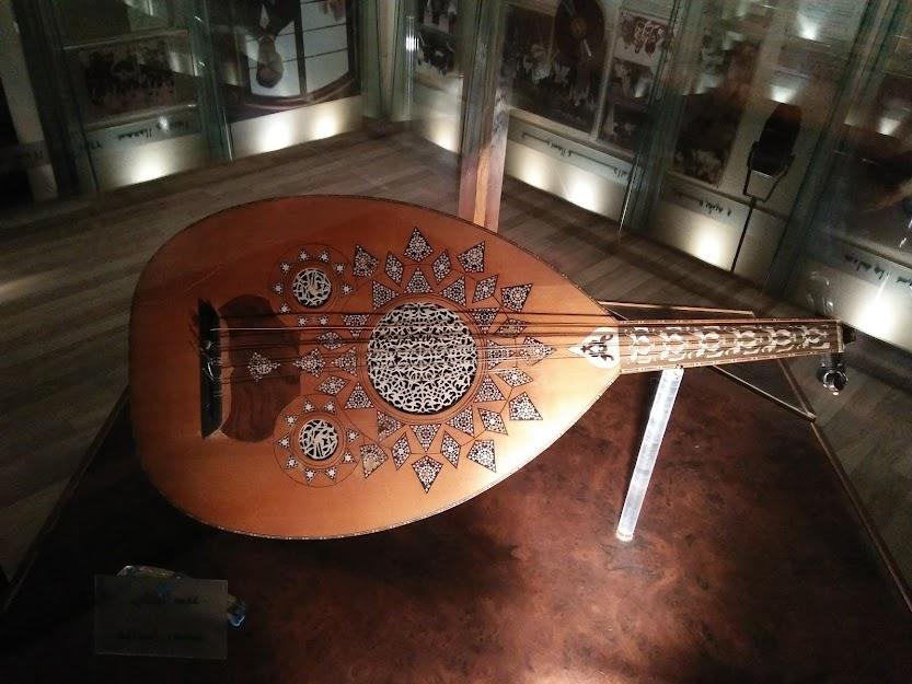 4 Terrific Hidden Gems in Cairo's Busiest Neighbourhoods