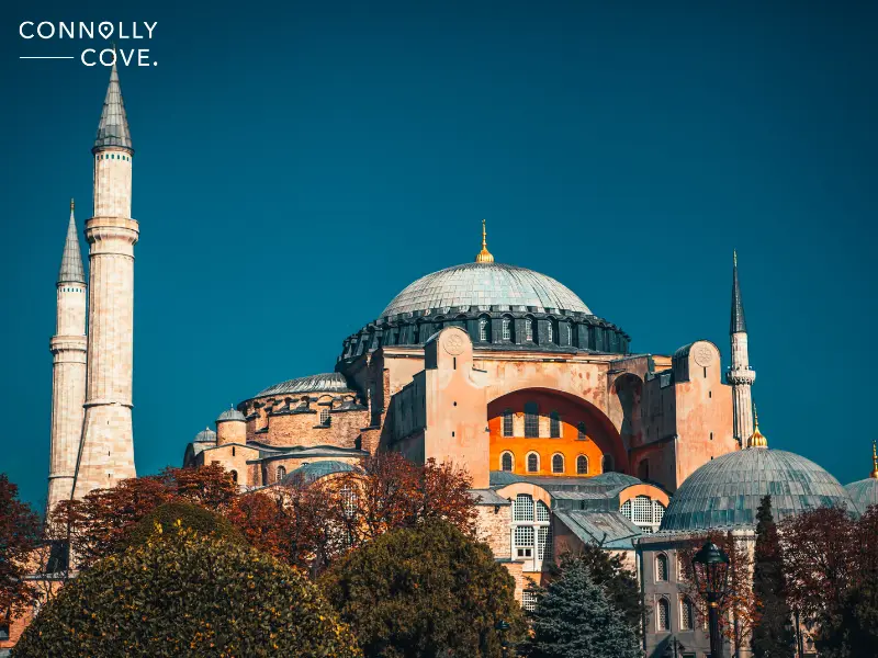 Top Reasons to Visit Istanbul, Your Gateway to History and Modernity