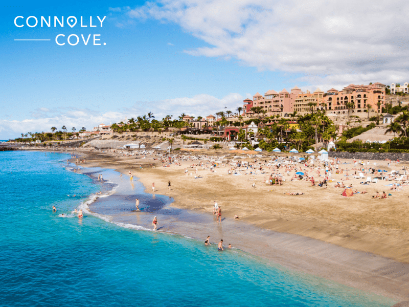 Exploring the Beauty of Adeje: Best Places to Visit