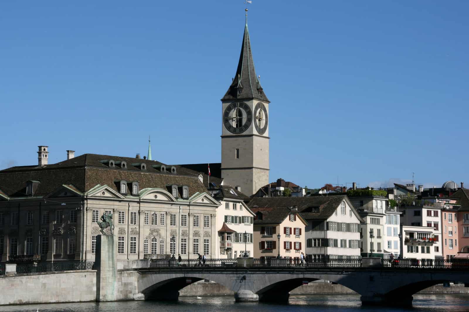 Zurich