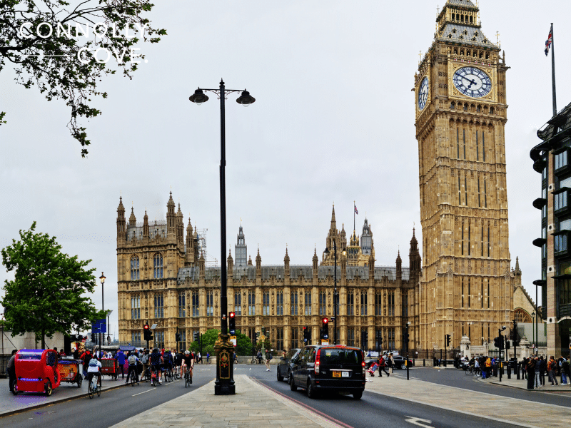 A Trip to England: History, Charm, and Unforgettable Experiences