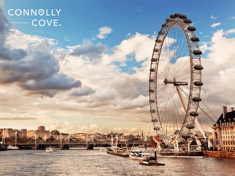 A Trip to England: History, Charm, and Unforgettable Experiences