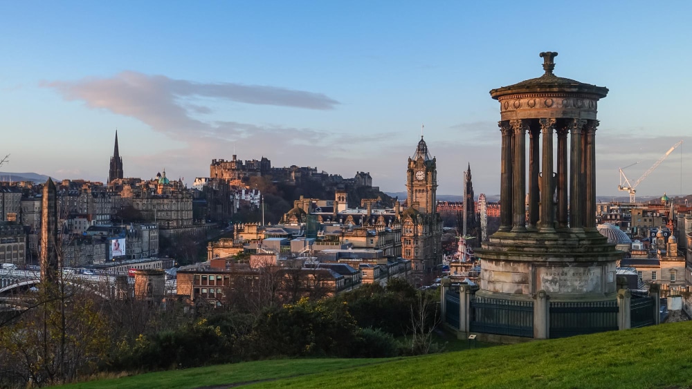 Top Things to Do in Scotland in August: Tours, Festivals, and More