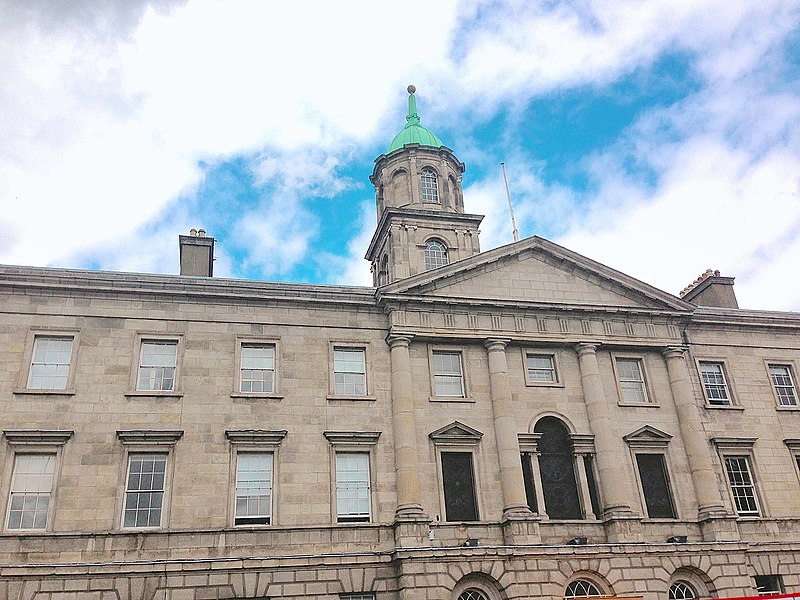 Rotunda Hospital