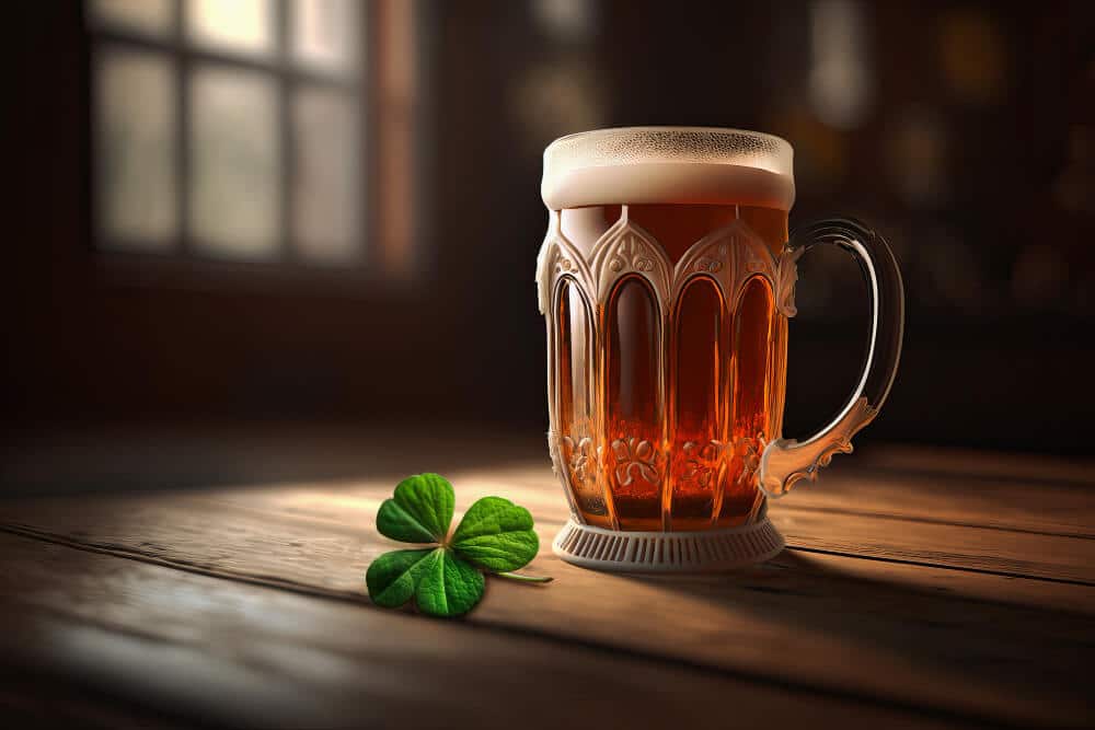 Ireland's Brewing History